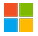 Windows 4 square logo